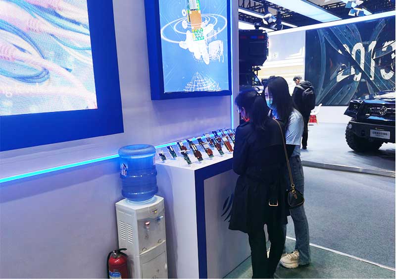 服务器网卡