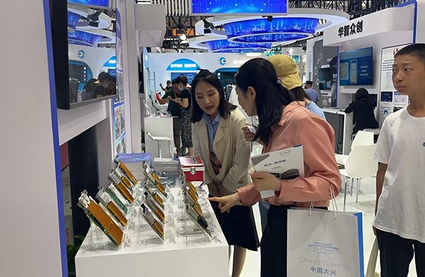 国产网卡