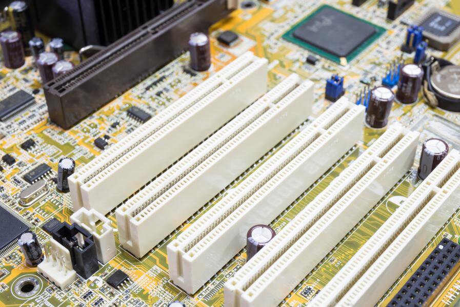 pci-e网卡
