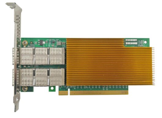 100G网卡 100G网卡