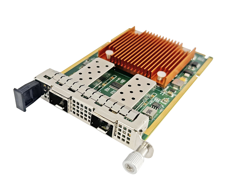 25G OCP网卡