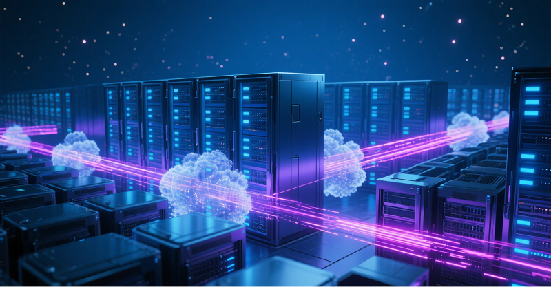 光口网卡VS电口网卡