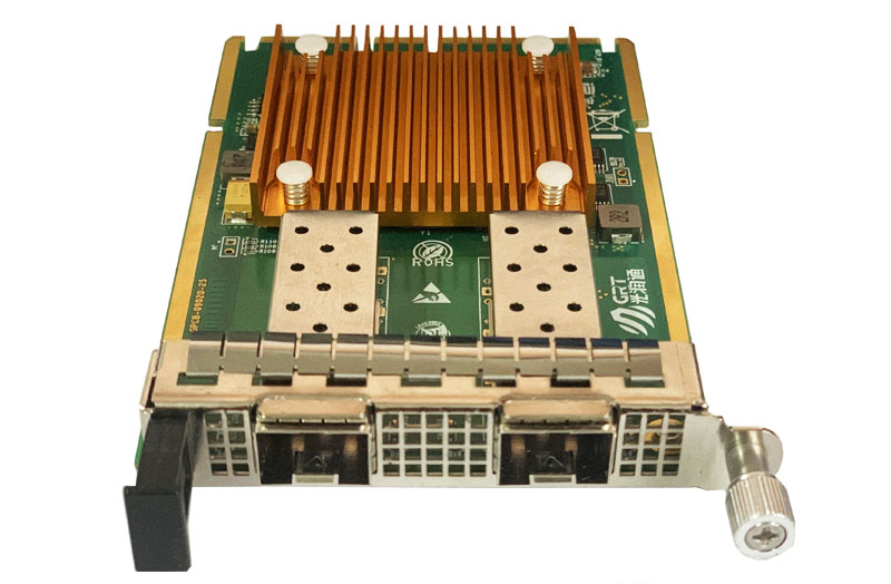 10G OCP网卡 10G OCP网卡