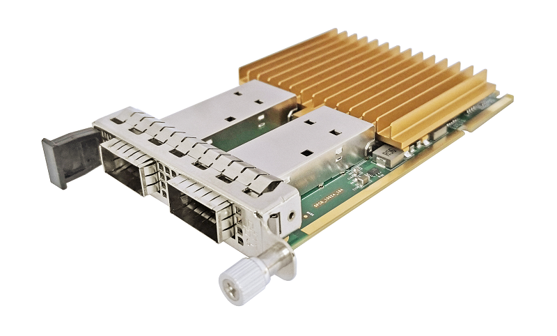 100G OCP网卡 100G OCP网卡