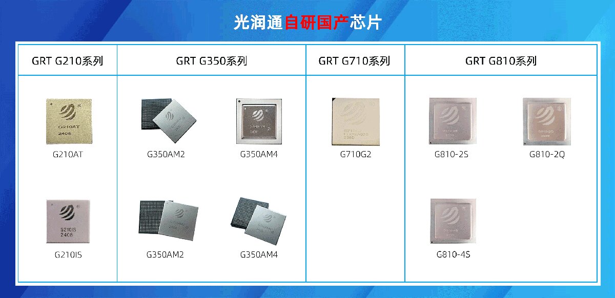 国产化芯 国产化芯