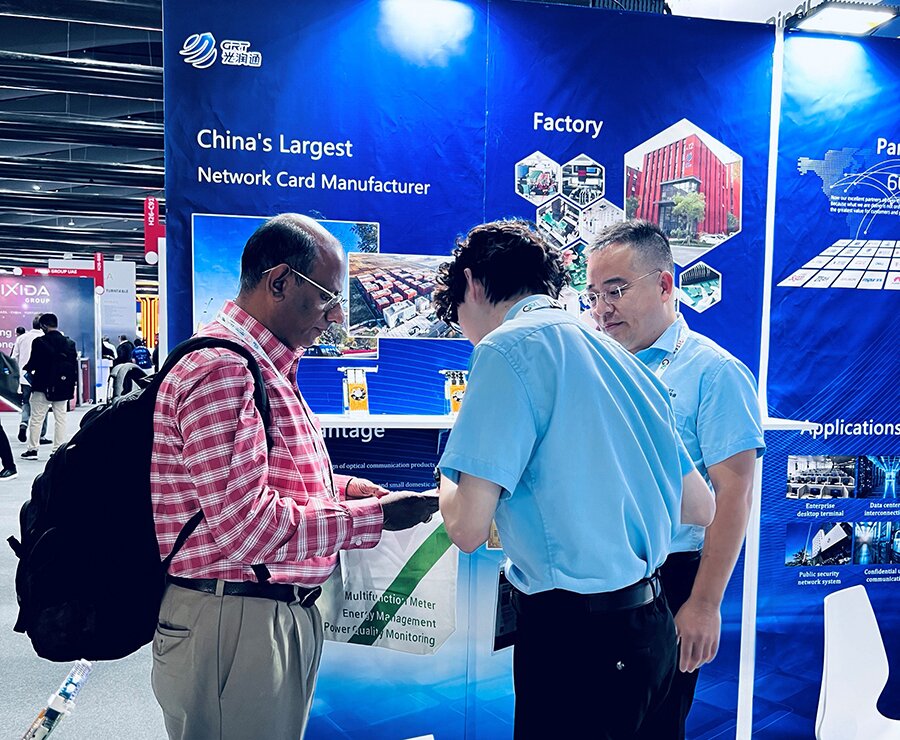 国产网卡 国产网卡