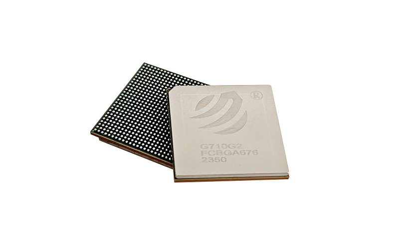 国产芯片 国产芯片