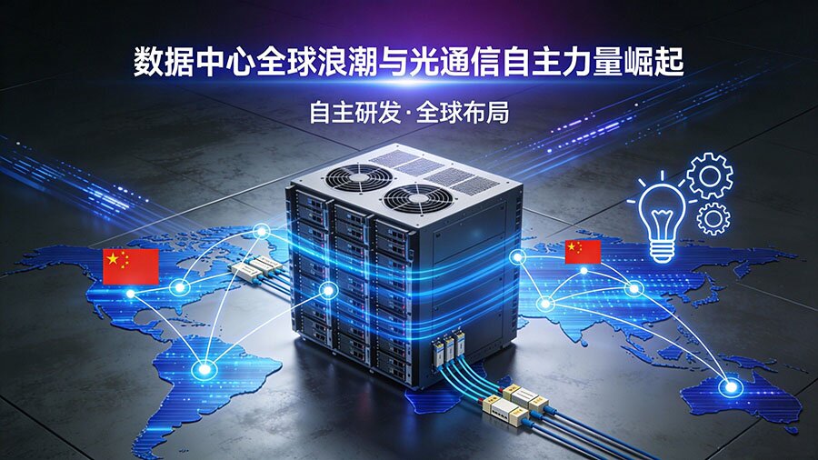 数据中心 数据中心