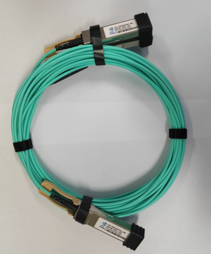 搞定Mellanox生态200G转双100G互连!这款定制 AOC线缆解决了高端网络的兼容性顽疾(图2) 图片2.png