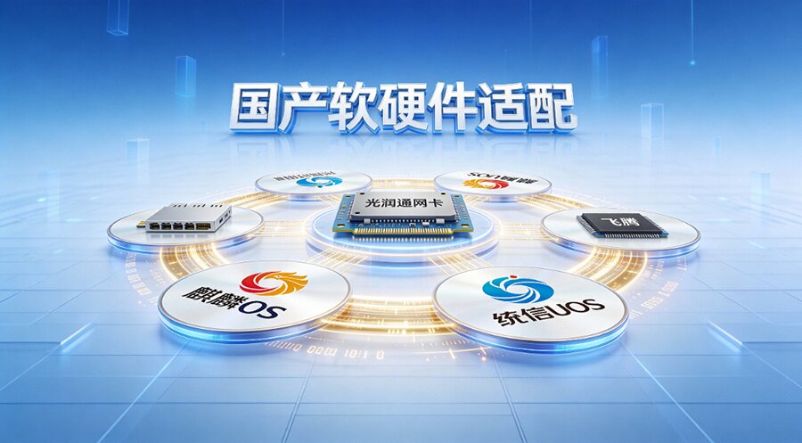 国产化替代 国产化替代