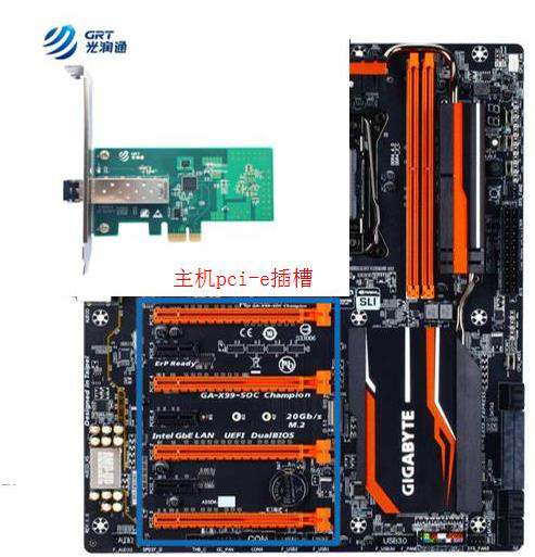 光纤到桌面（FTTD）解决方案(图1)