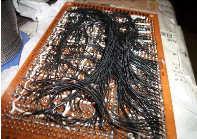 高端网卡特征 n层PCB到底是什么(图1)