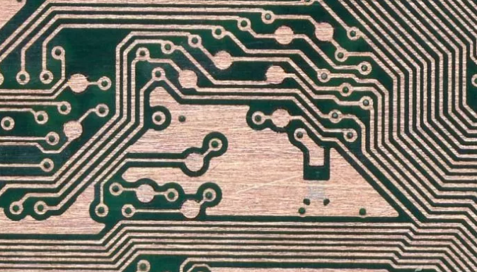 高端网卡特征 n层PCB到底是什么(图2)