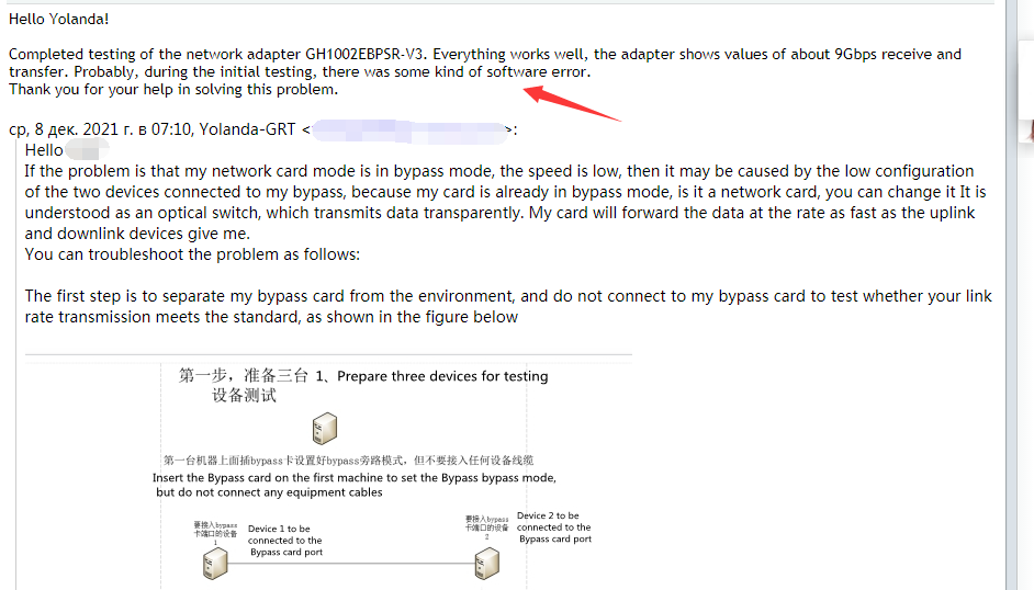 帮助俄罗斯客户解决GH1002EBPSR-V3.0网卡测试问题(图4)