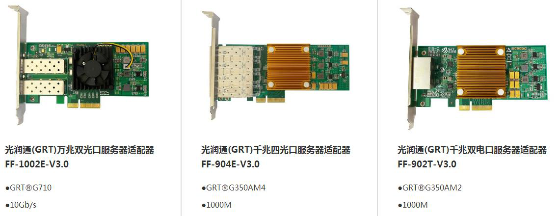 光润通掌握“以太网芯片技术”，打破西方技术垄断(图3)
