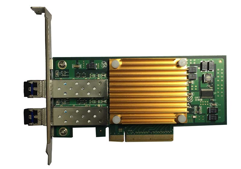 PCI VS PCI-X VS PCI-E：为什么选择PCI-E网卡？(图3)