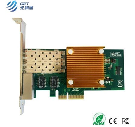 光润通F902E2T网卡