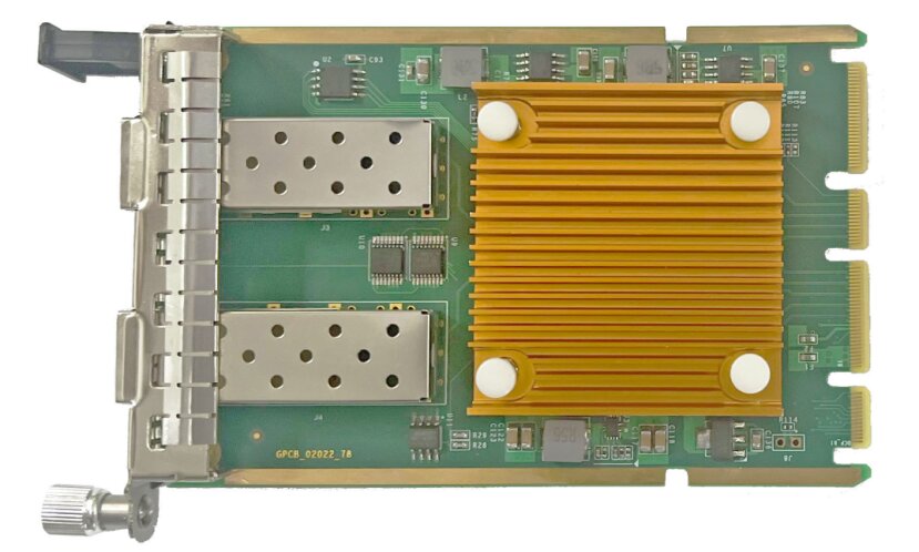 OCP夹层卡
