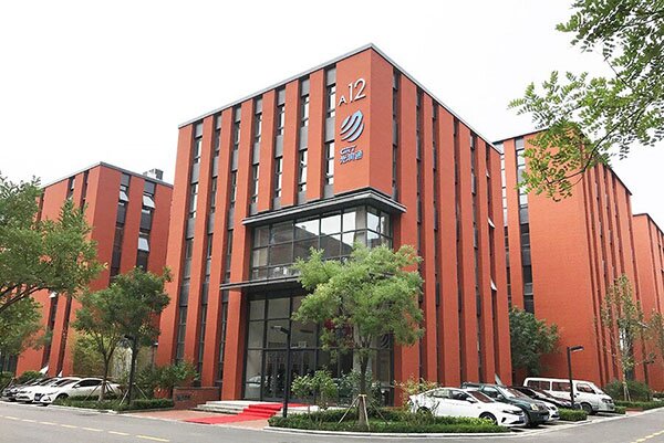 光润通河北工厂