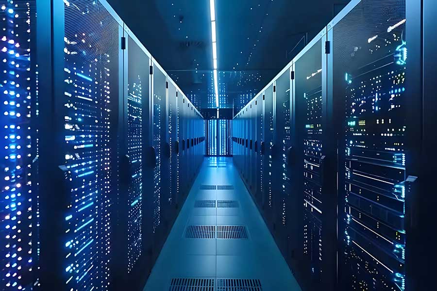 数据中心网络 数据中心网络