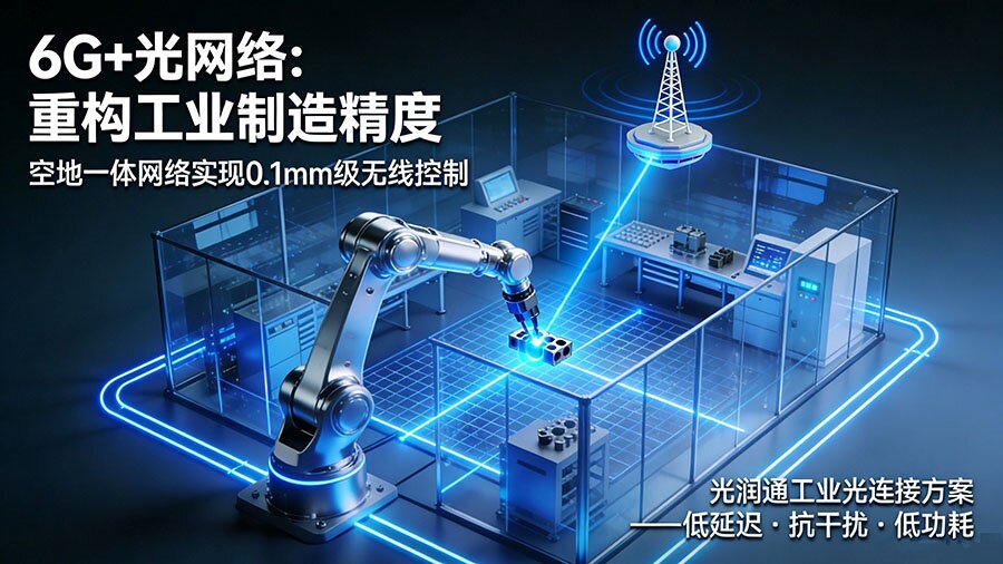 工业互联网 工业互联网