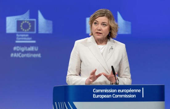 欧盟技术限制 欧盟技术限制