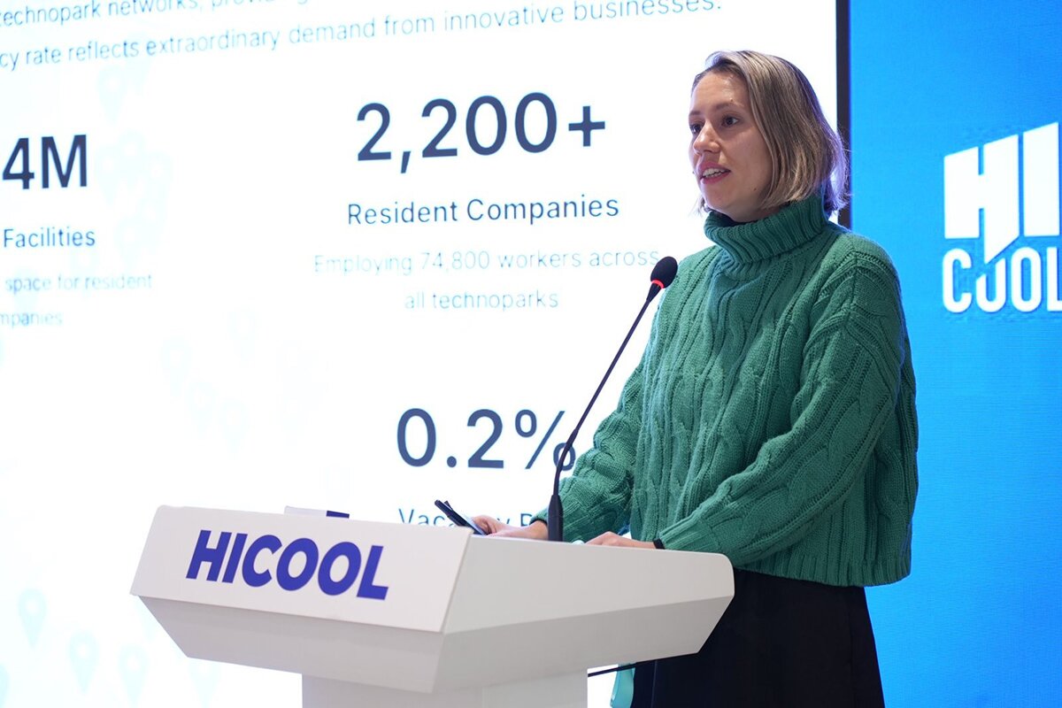 俄罗斯市场解析