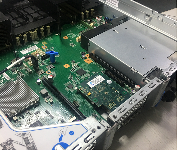 OCP3.0网卡