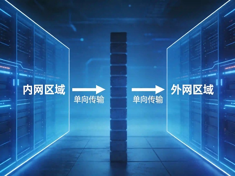 数据只进不出:如何通过单向网卡实现物理级数据安全隔离(图2) 图片2.png