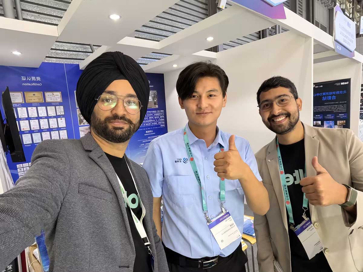 MWC26上海 MWC26上海