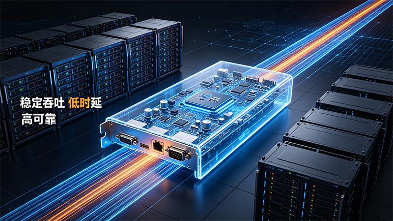 分布式存储网卡该怎么挑?看完光润通方案少踩选型坑(图1) 图片1.png