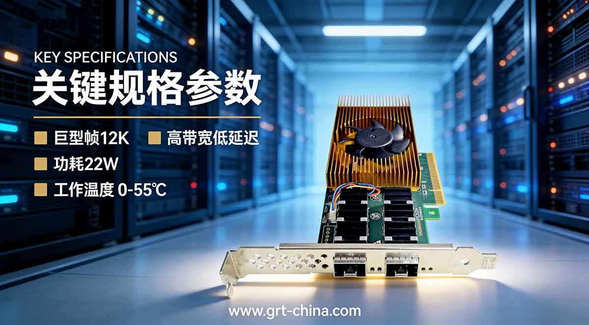 25G国产网卡 25G国产网卡