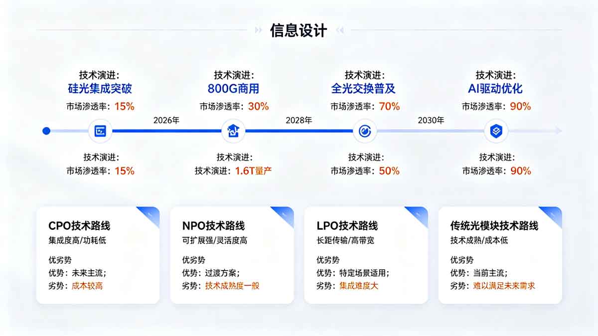 CPO技术 CPO技术