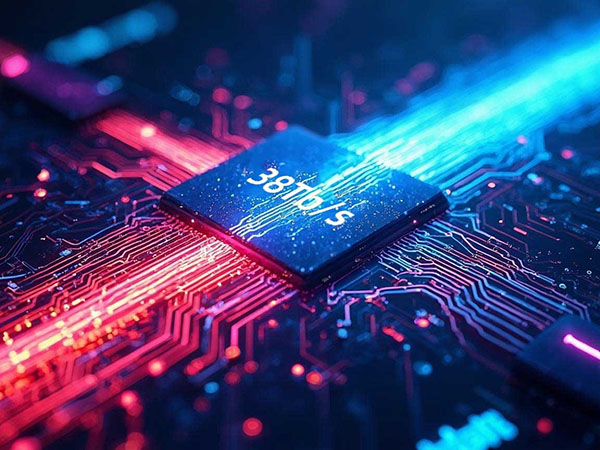 光互连技术