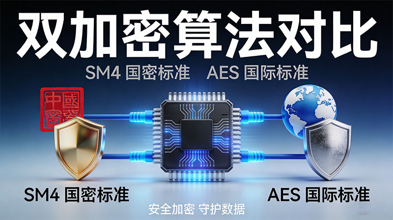军工/科研/政务:为什么这些单位的数据传输必须"硬加密"?(图3) 图片1(3).png
