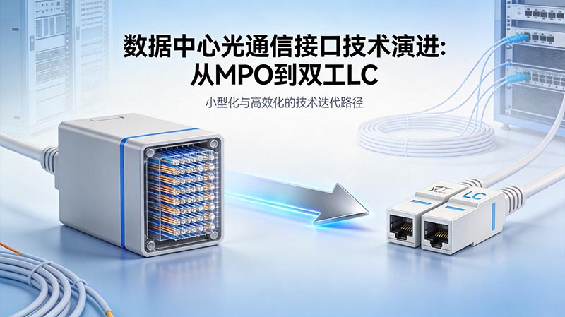 光模块 光模块
