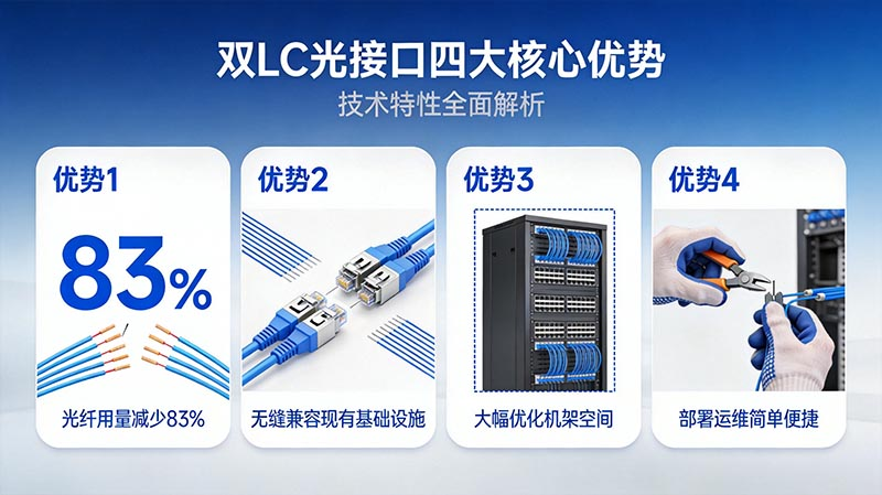 光模块 光模块